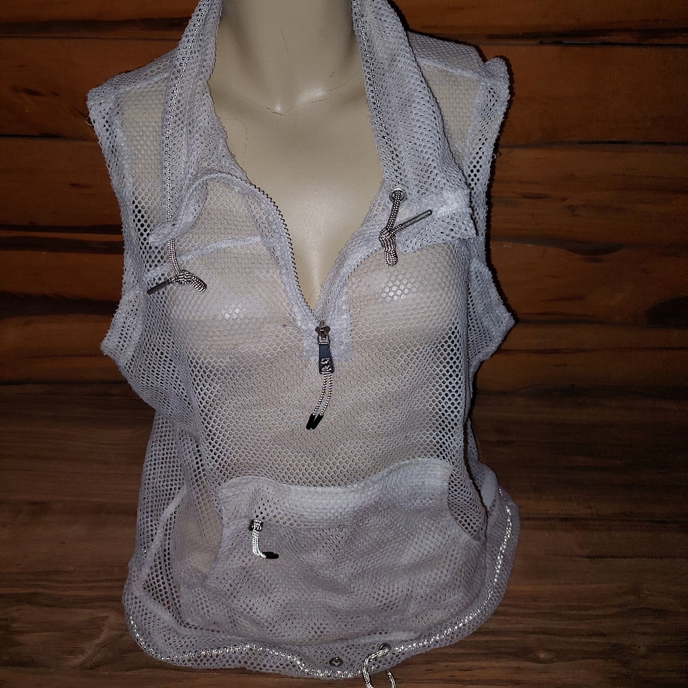 Calvin Klein Performance Top